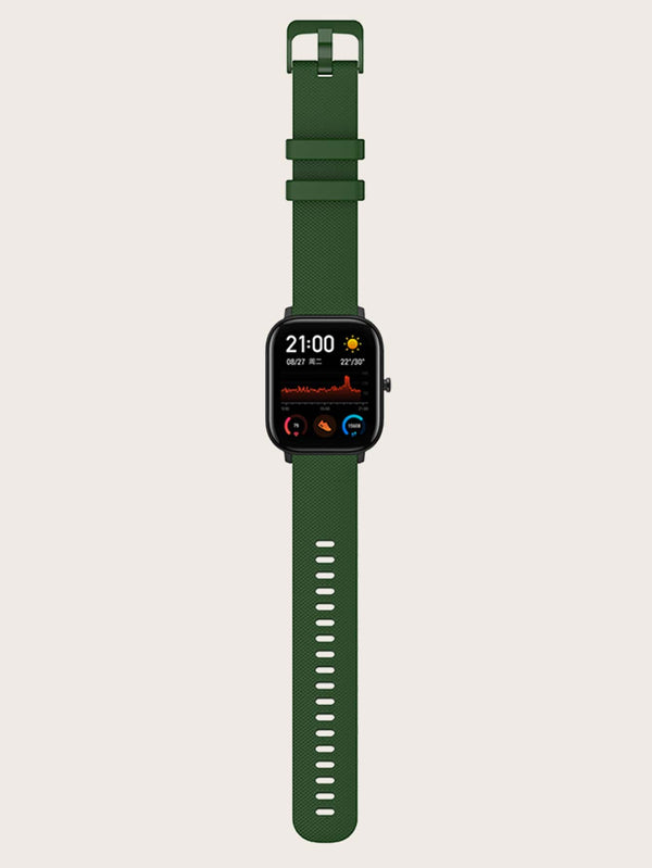 20mm Silicon Band