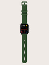 20mm Silicon Band