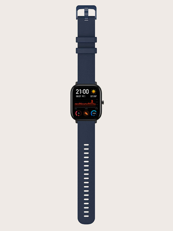 20mm Silicon Band