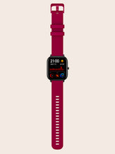 20mm Silicon Band
