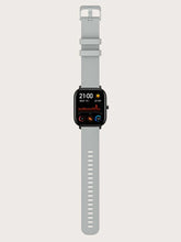 22mm Silicon Band
