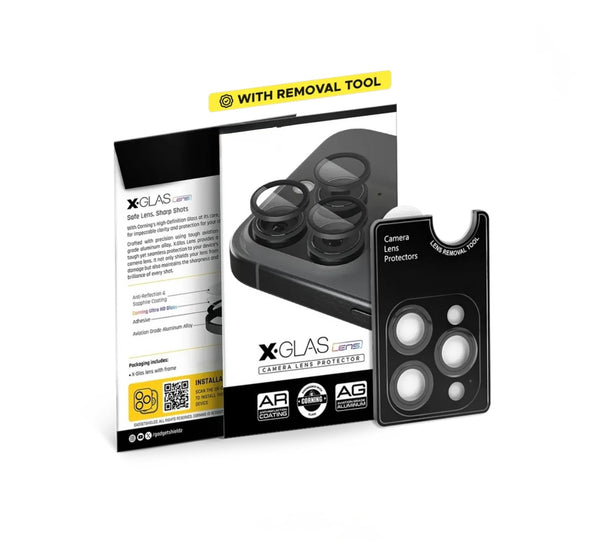 Camera Lens Protector