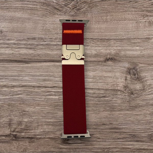 42-49mm Premium Elastic Band