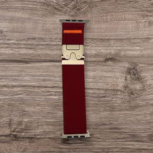 42-49mm Premium Elastic Band