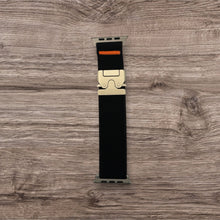 42-49mm Premium Elastic Band