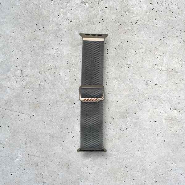 42-49mm Premium Elastic Band