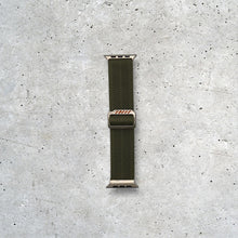 42-49mm Premium Elastic Band