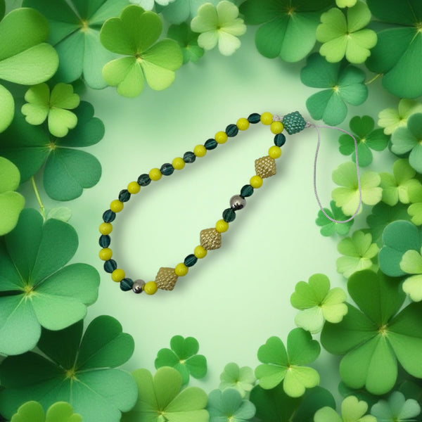 Good Luck Charm