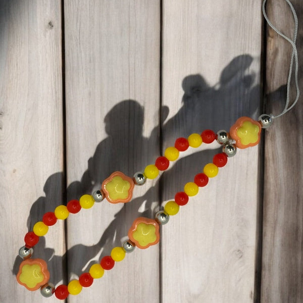 Sunflower Charm