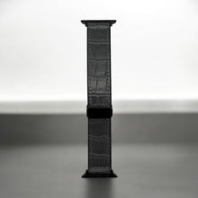42-49mm Premium Leather Band