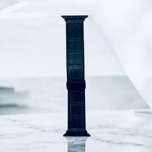 42-49mm Premium Leather Band