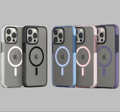 MagSafe Hard Case