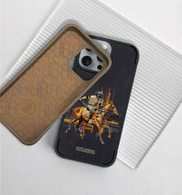 Premium Leather Polo Case