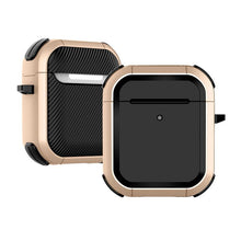 AirPods-1/2 Indestructible Hard Case